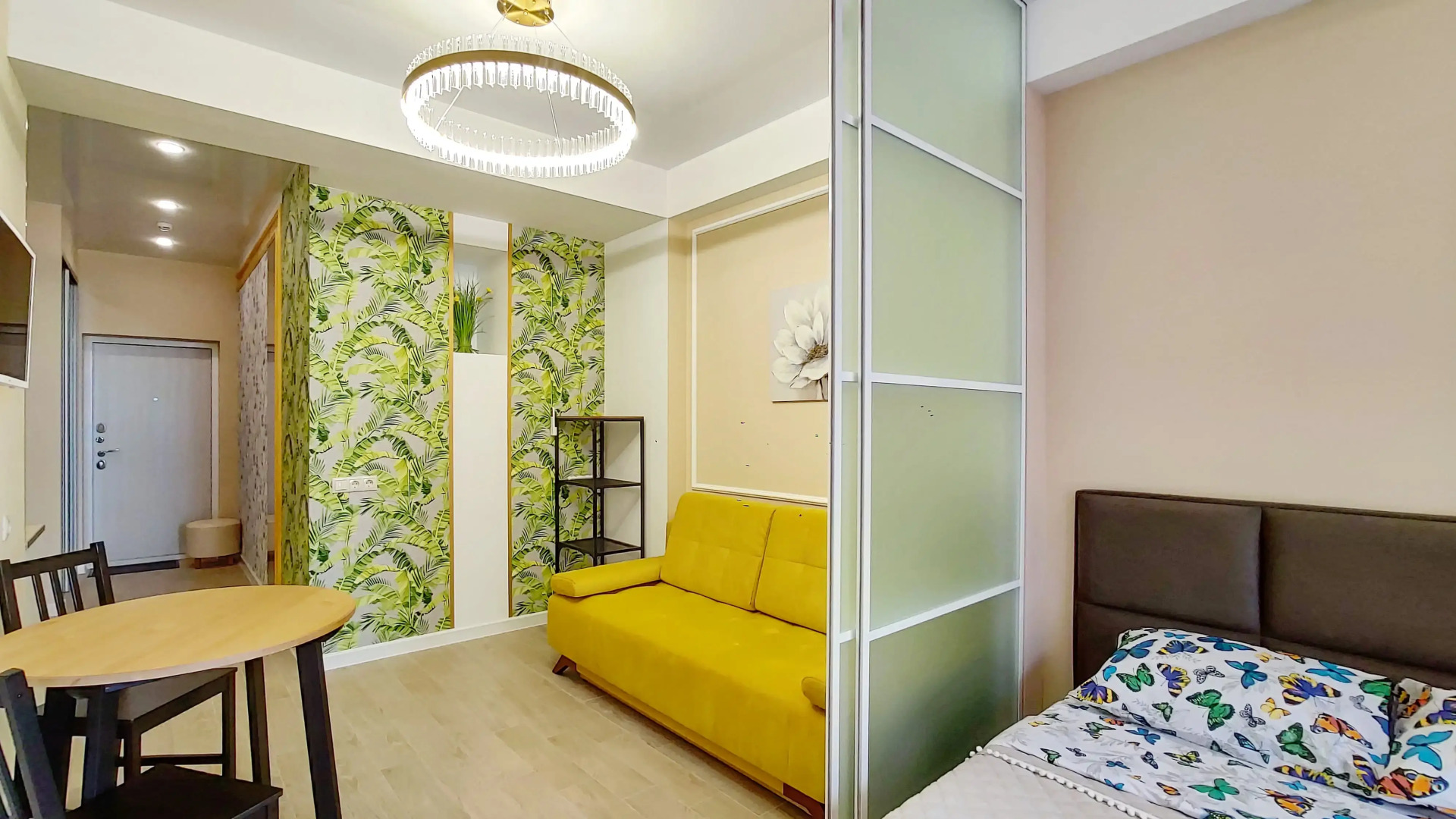 Апартаменты M Apartments, Tasmana