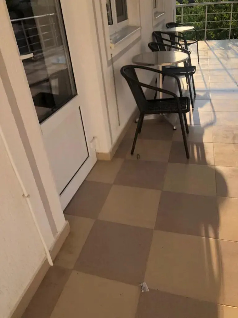 Жилое помещение Veles House Дружбы 15