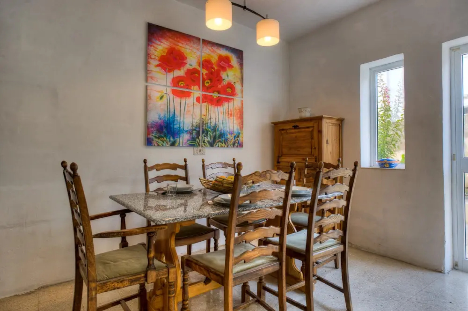 Вилла 050 Fantastic Family Fun Villa St Julians