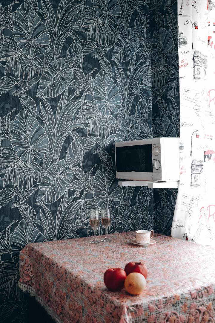 Апартаменты Ленинский пр., 18