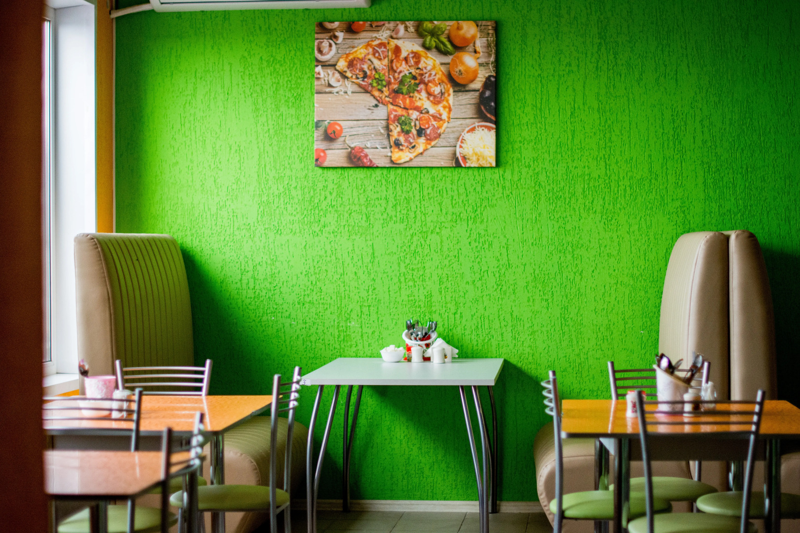 Domashnij Ochag Hotel