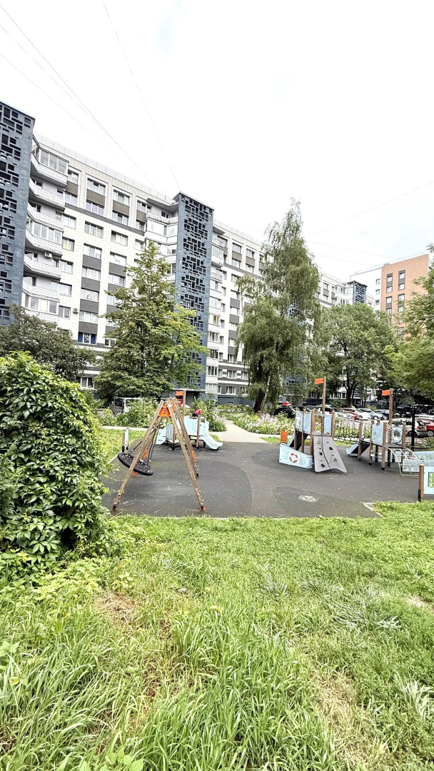 Апартаменты Красноярская 2