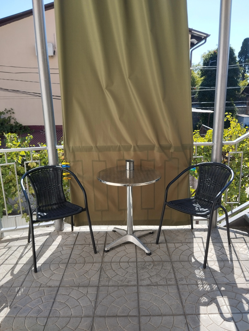 Гостевой Дом Диоскурия