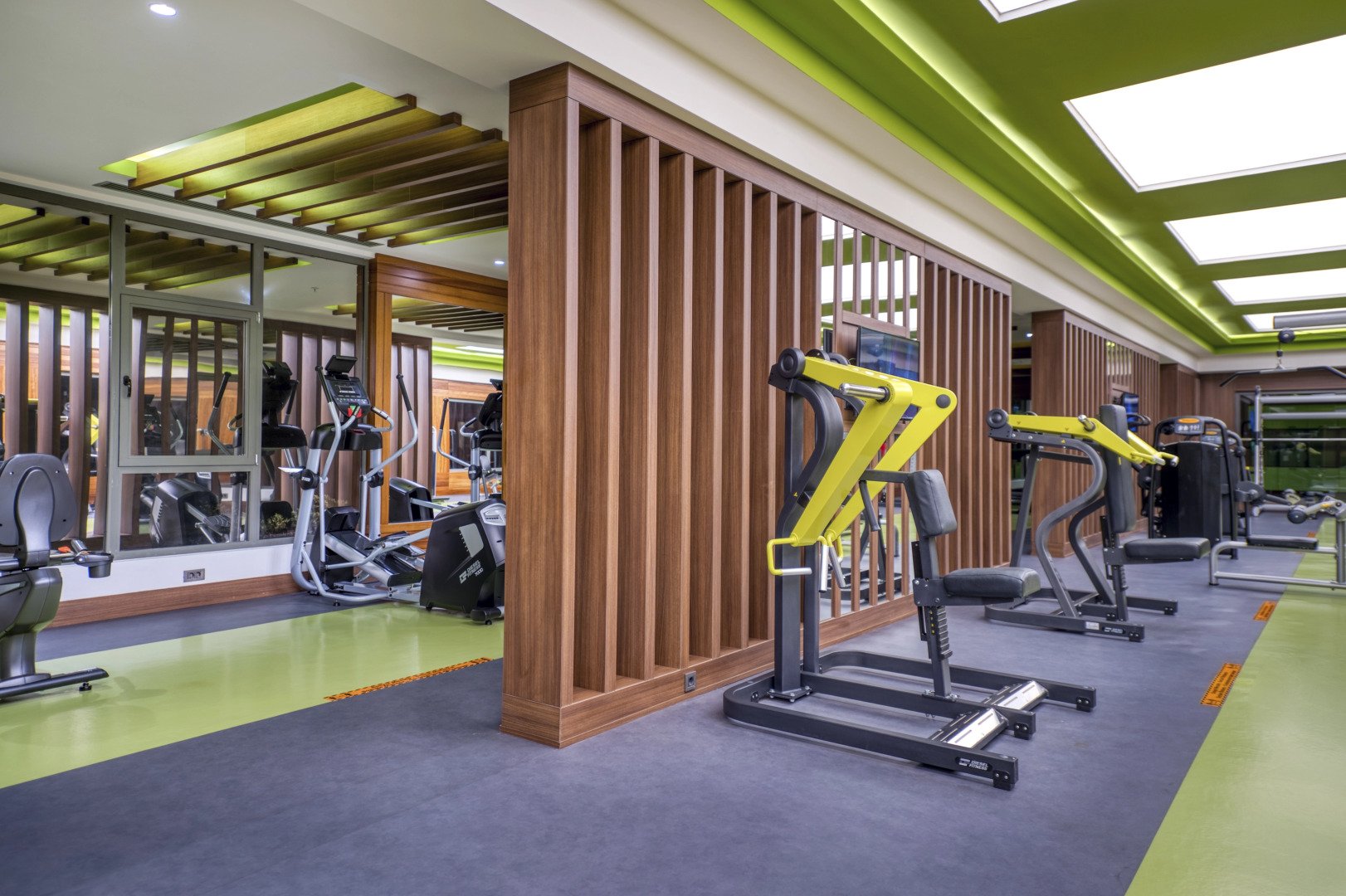 Megasaray Club Belek