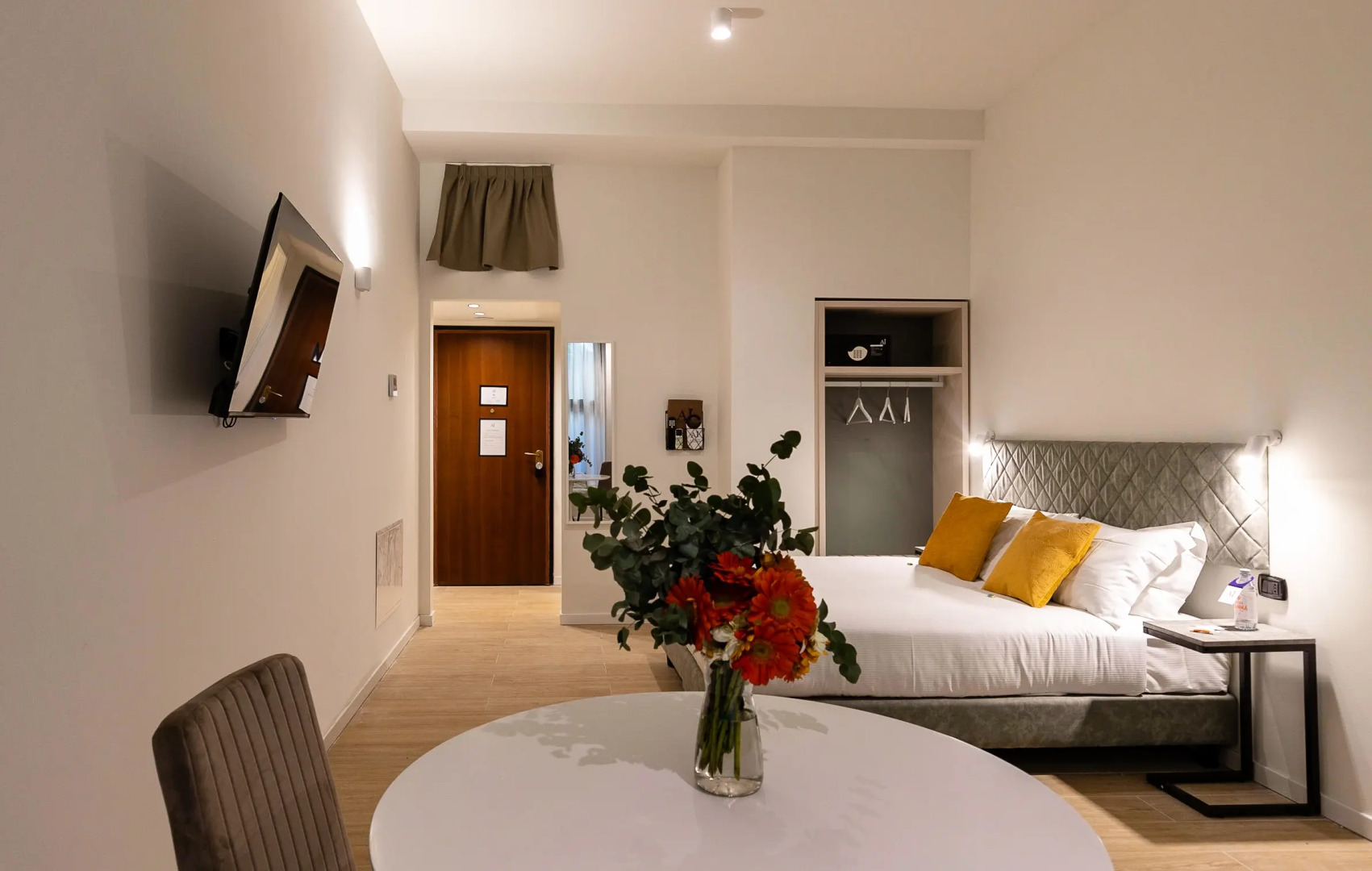 Aiello Hotels - CityLife Apartments
