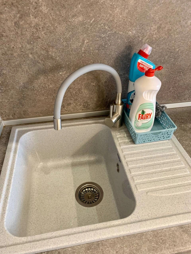 Апартаменты Lux Kam