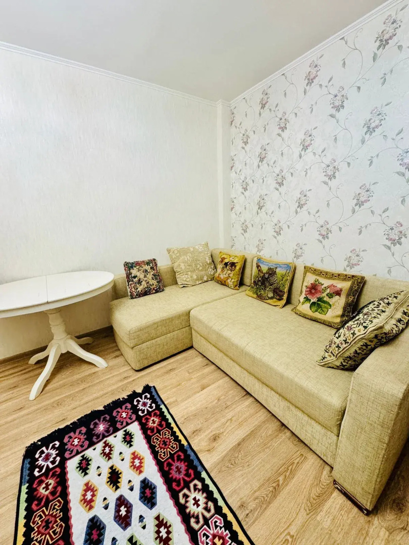 Апартаменты Химки около реки