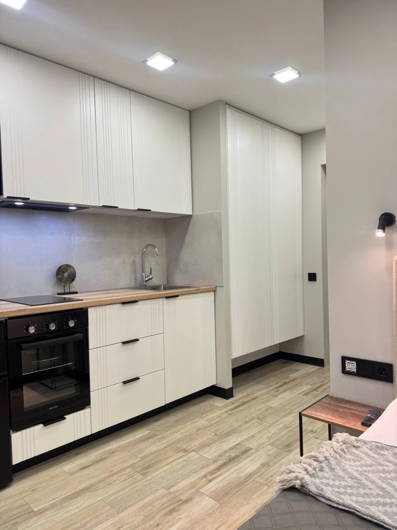 Апартаменты Синяя Лагуна