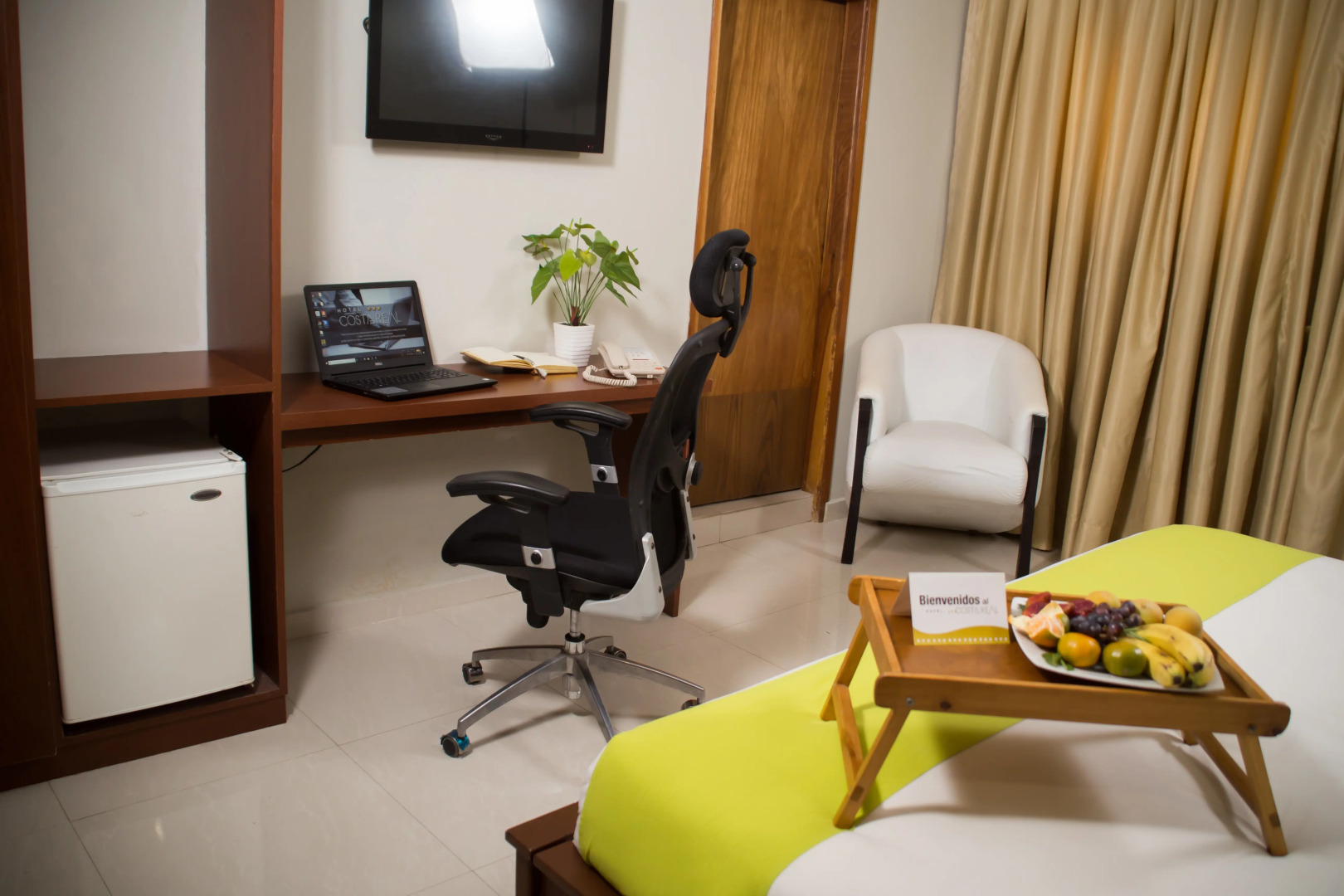 Отель Costa Real