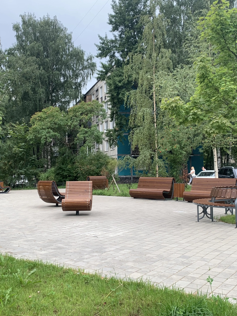 Апартаменты Vaviloff