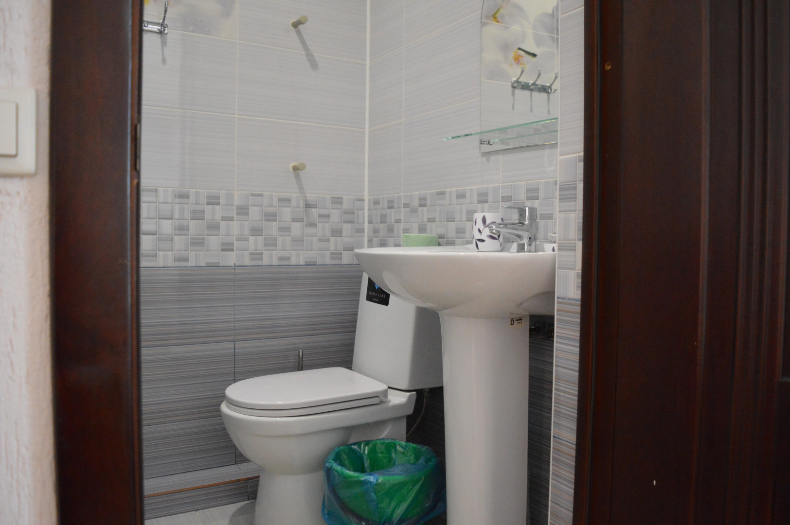 Гостевой Дом Южный Причал