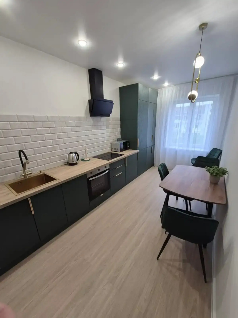 Квартира Уютная Пионерский Октябрьская 6