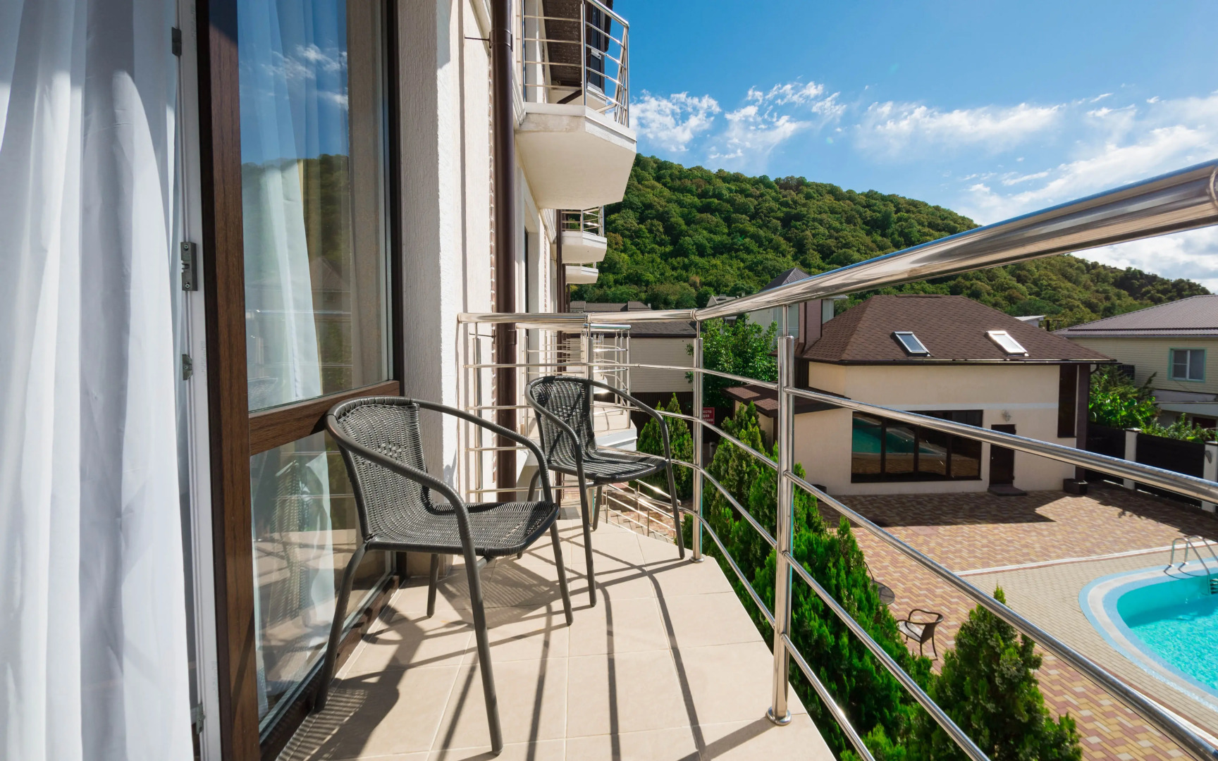 Гостевой дом Верона