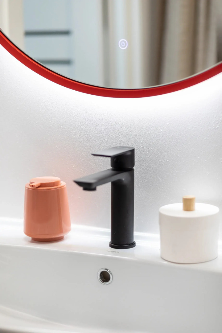 Квартира Turgenev apartments