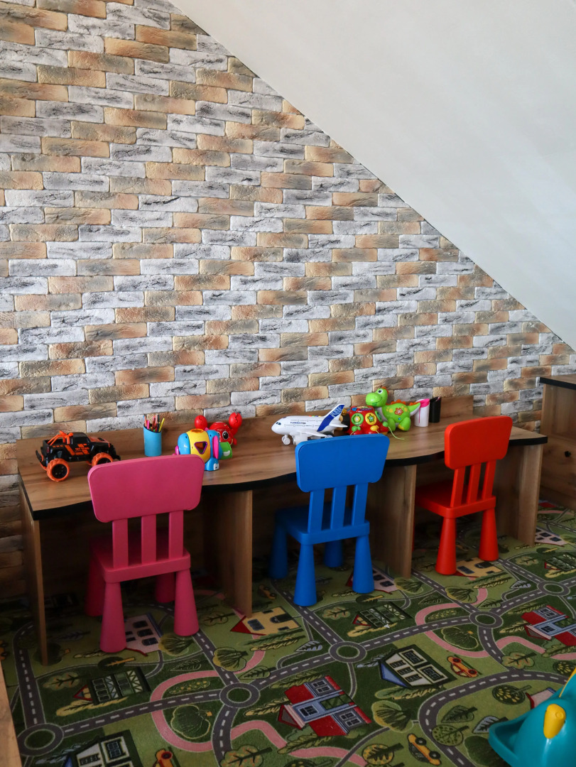 Отель Dream of Baikal