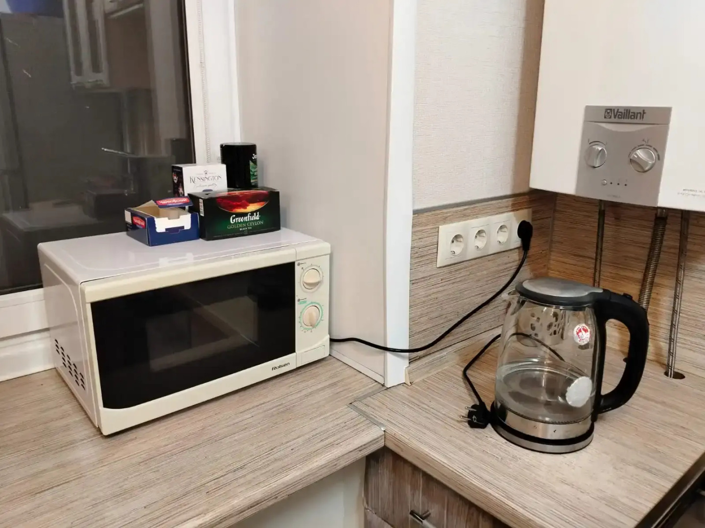 Квартира 2 комнатная уютная pacполoжeннaя в истopичeскoм центре горoдa