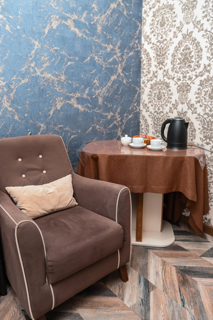 Отель Михеев