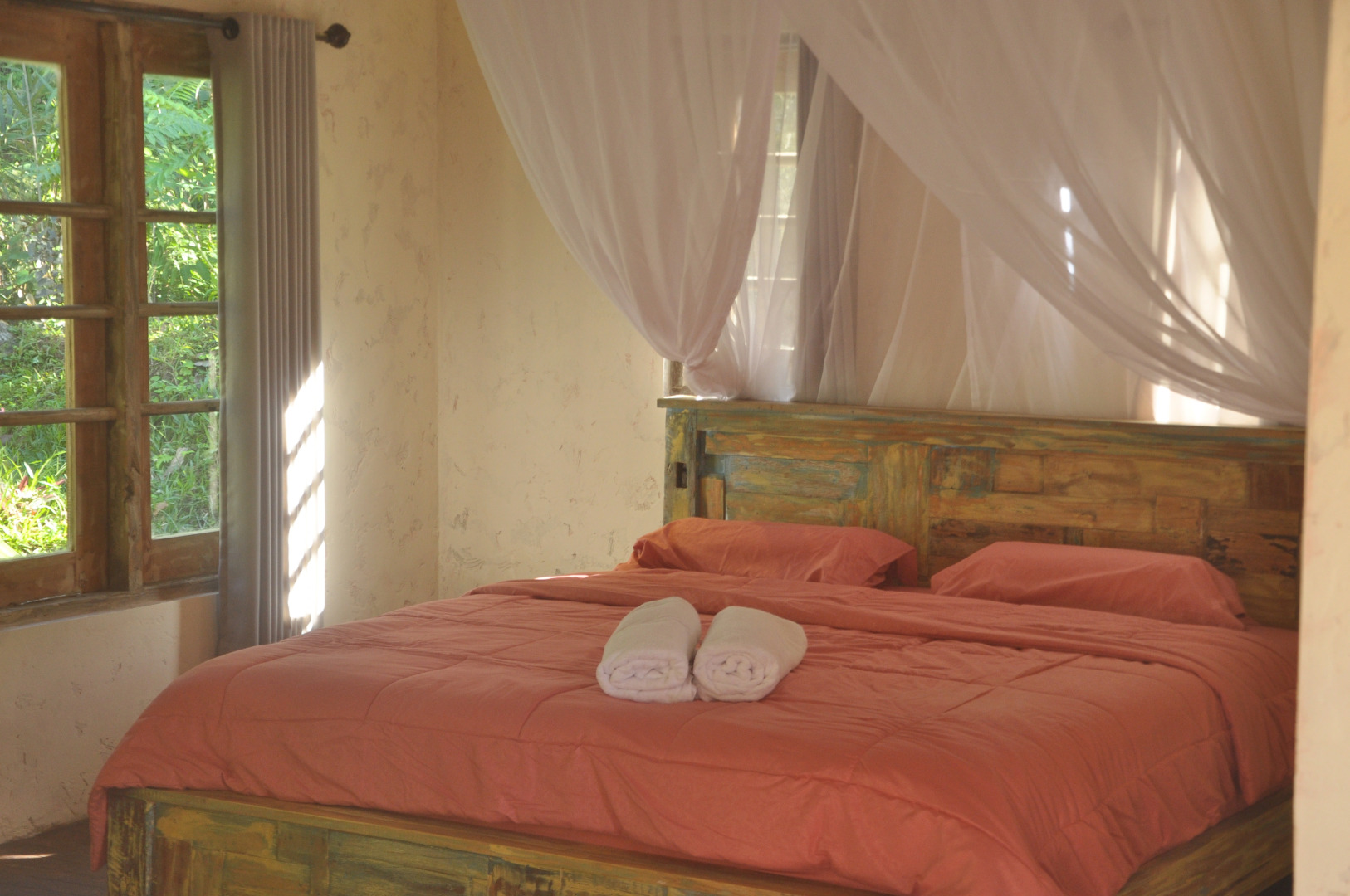 Хостел Tepi Sawah lodge