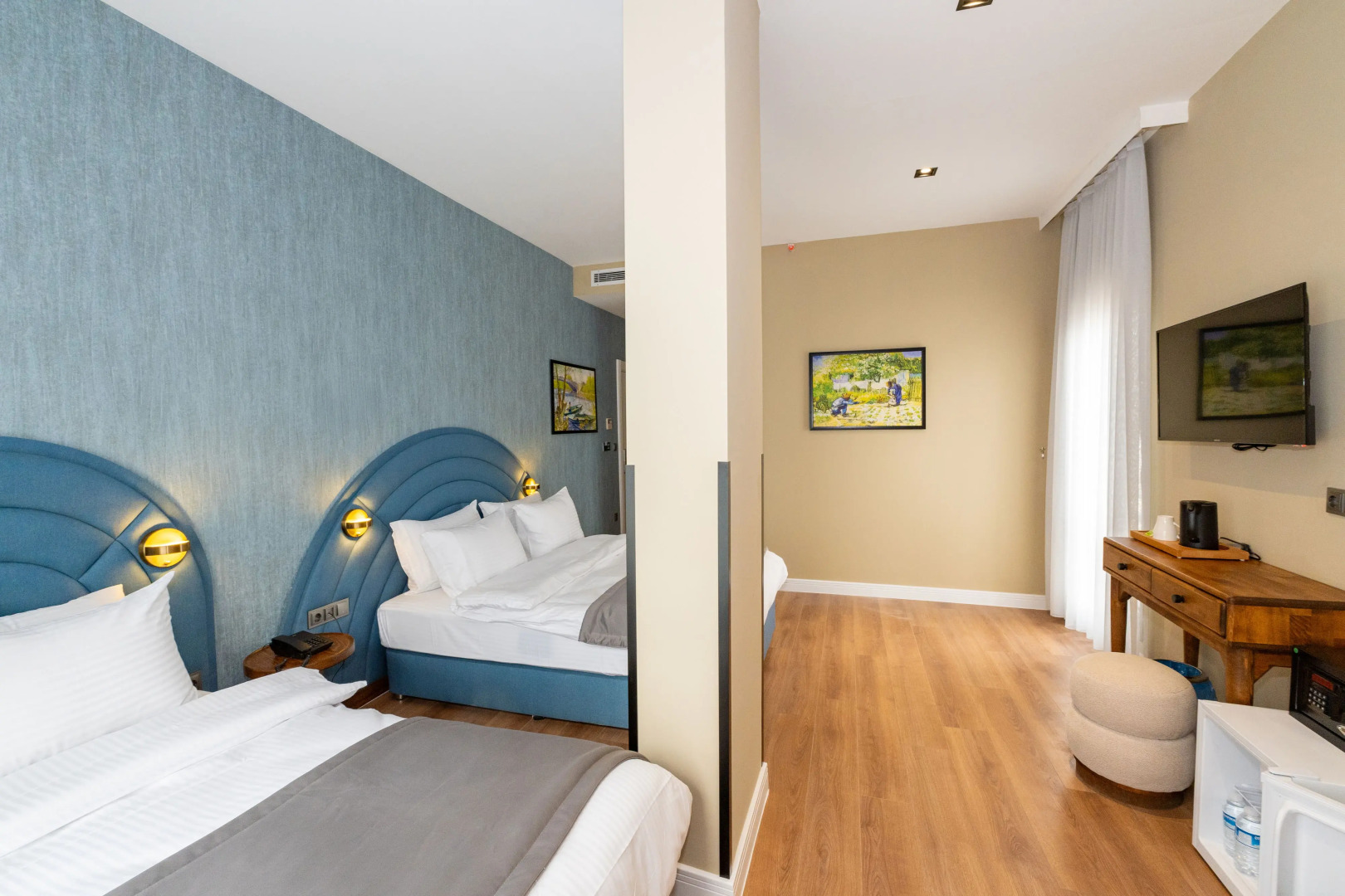 Nenessa Airport Hotel