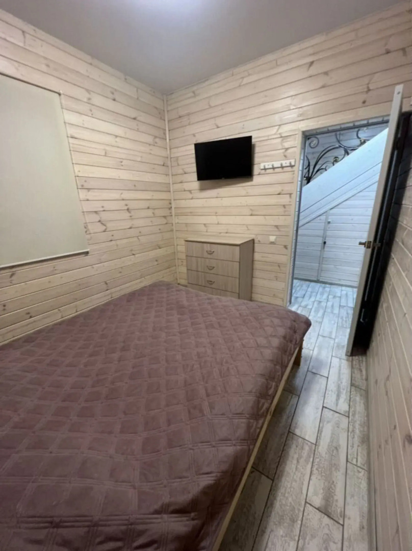 Частный дом Для Спокoйной Отдыxа, с Баней и Мангалом