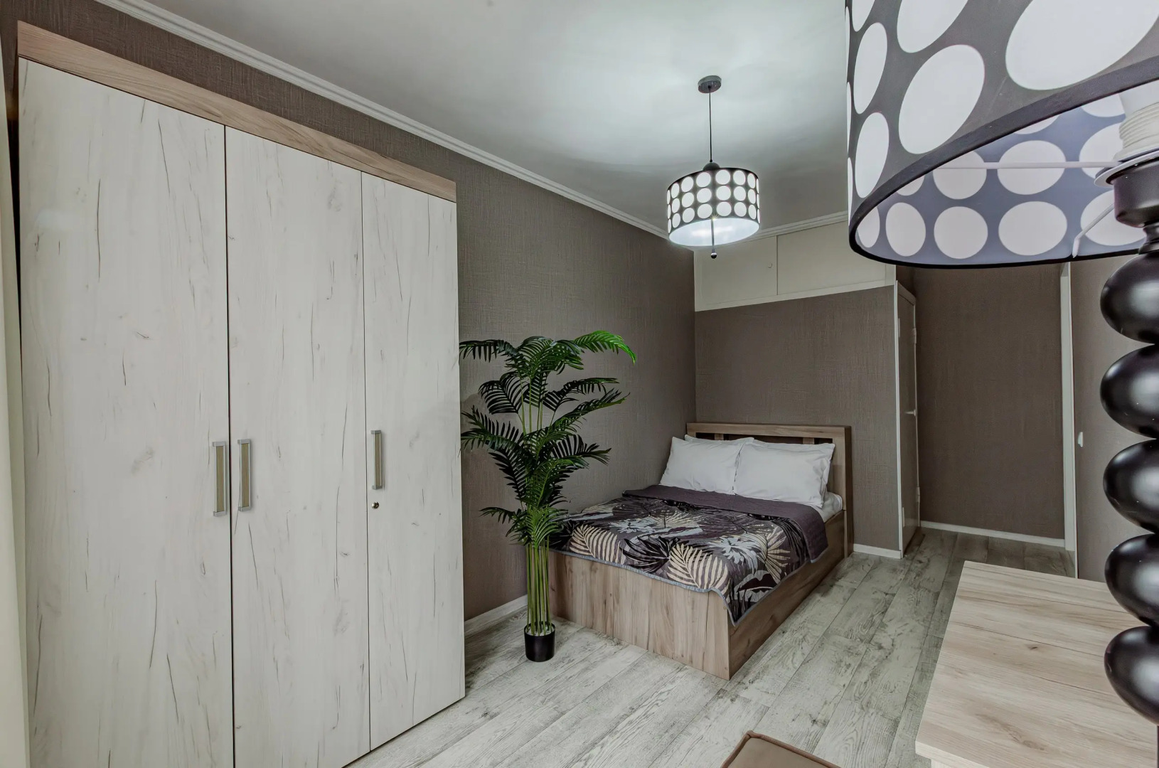 Апартаменты в центре Казани