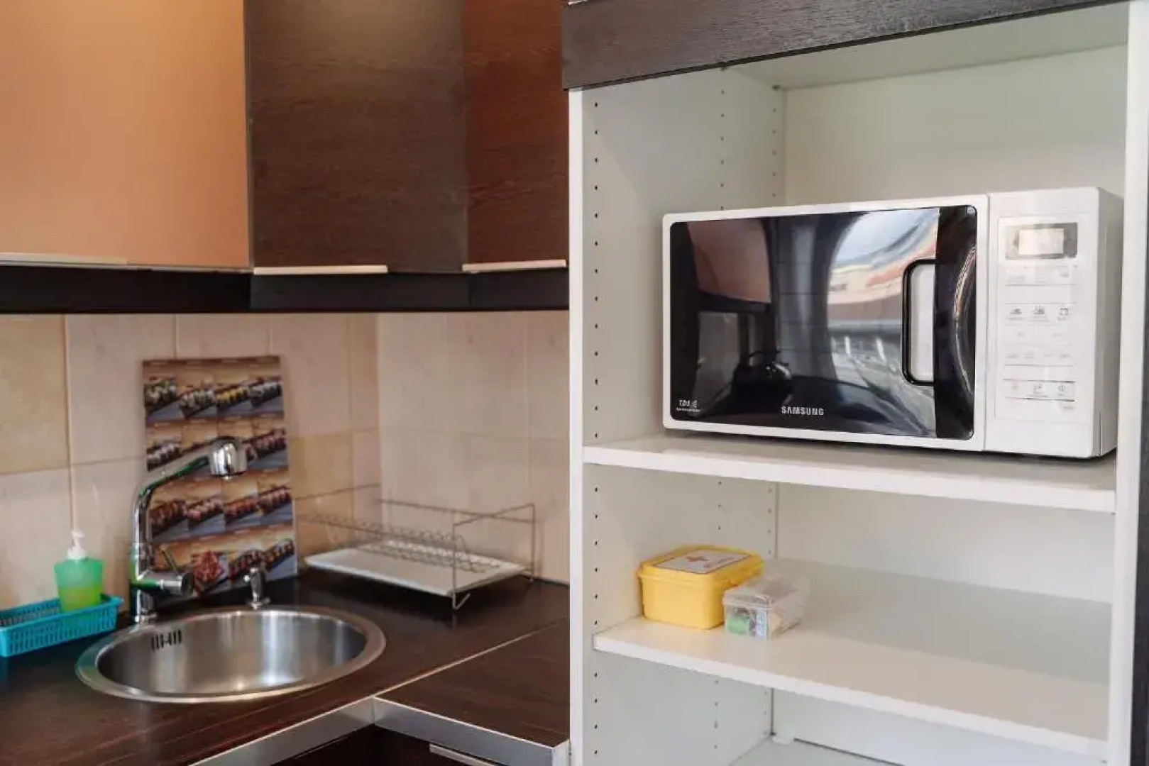 Апартаменты 9 ночей Ленина 15 №2