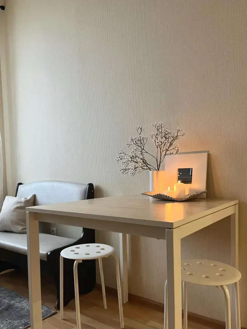 Квартира на Школьной 4к1