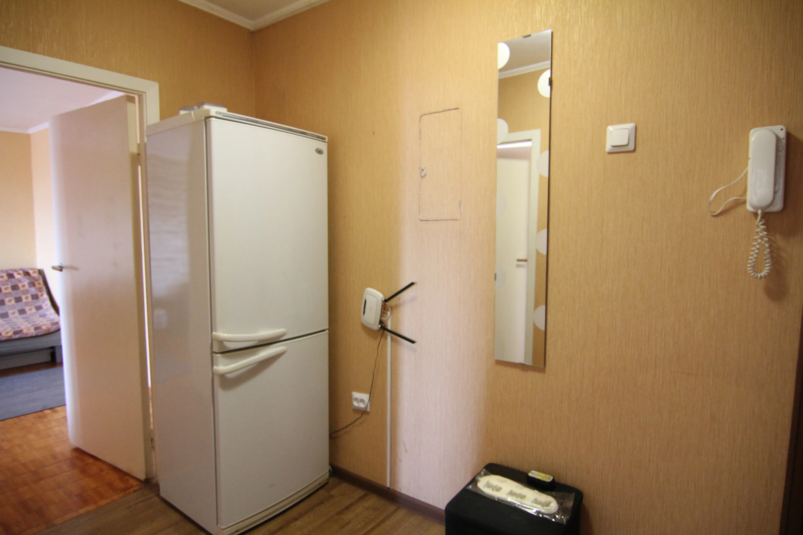 Квартира на Улице 50 лет Октября 15