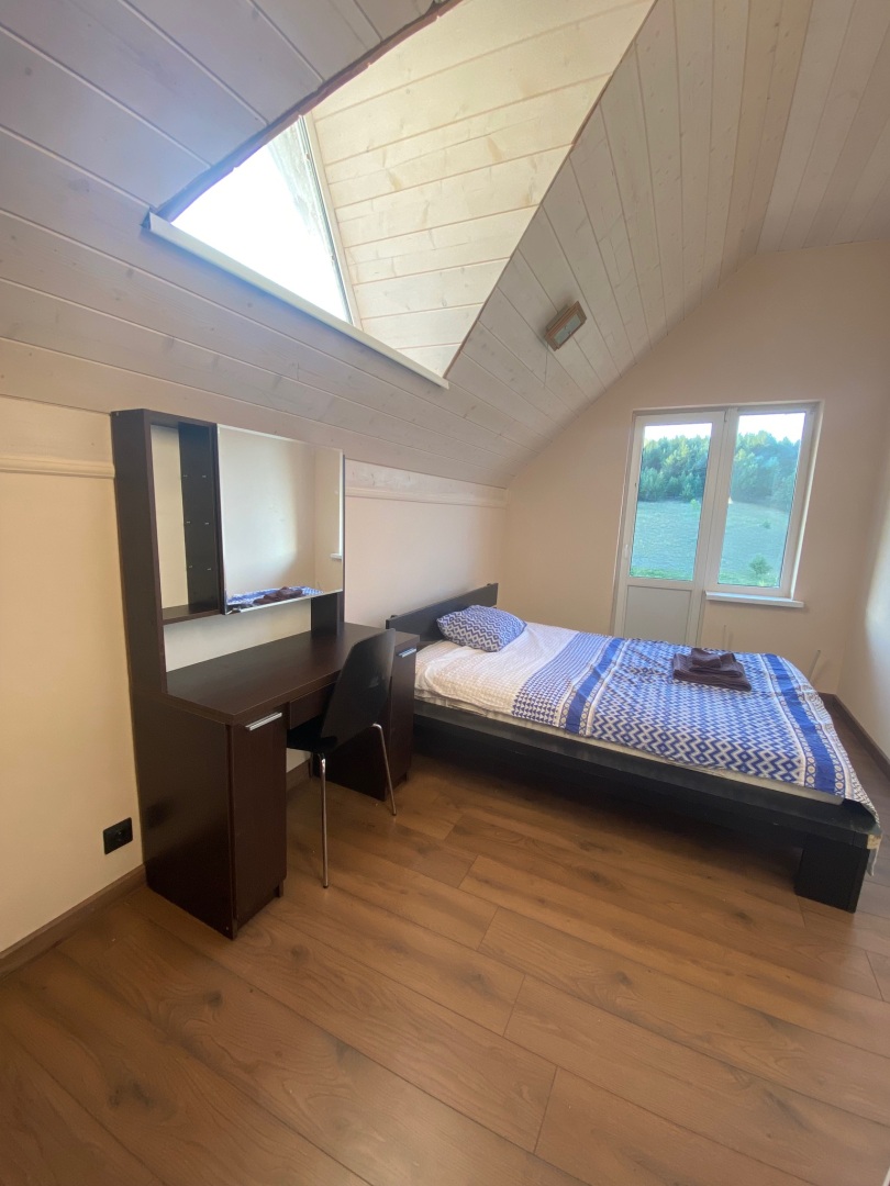 Шале Усадьба Горки 1