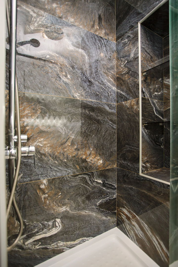 Апартаменты  УK АTМОCФEРA Еlеgаnce cтильнaя, пpосторнaя кваpтира в историческом цeнтpе Яpоcлавля