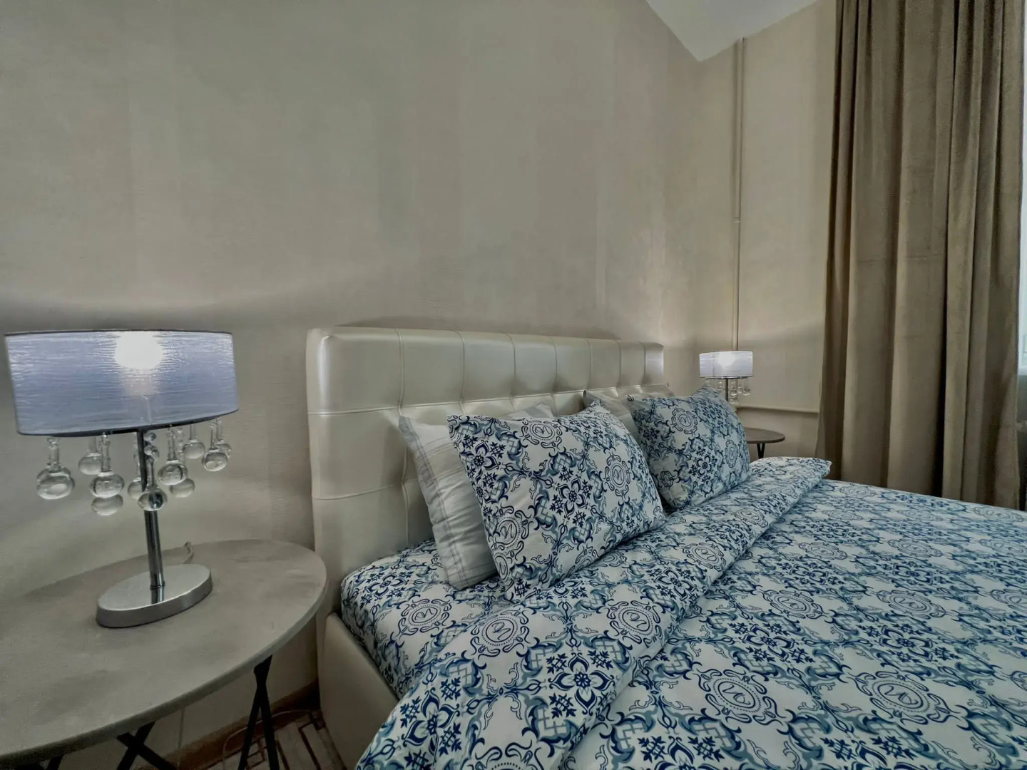 Апартаменты Площадь Победы Центр Минска