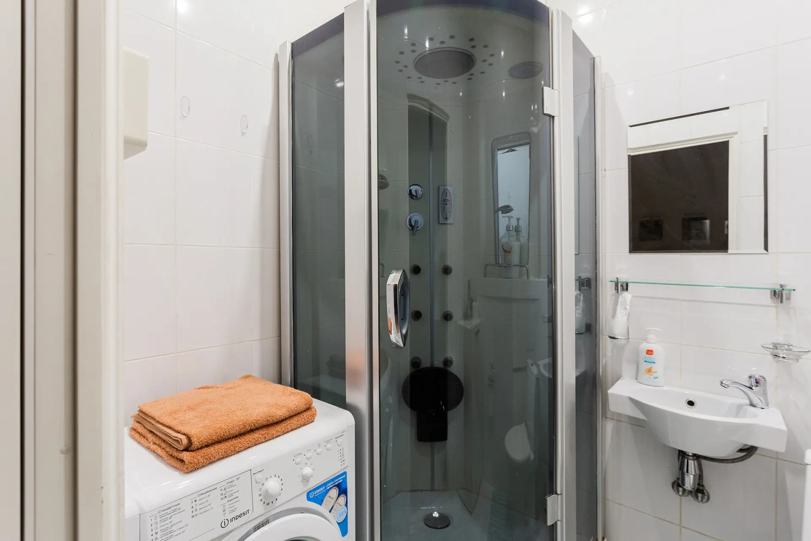 Апартаменты Atlant Apartments 20