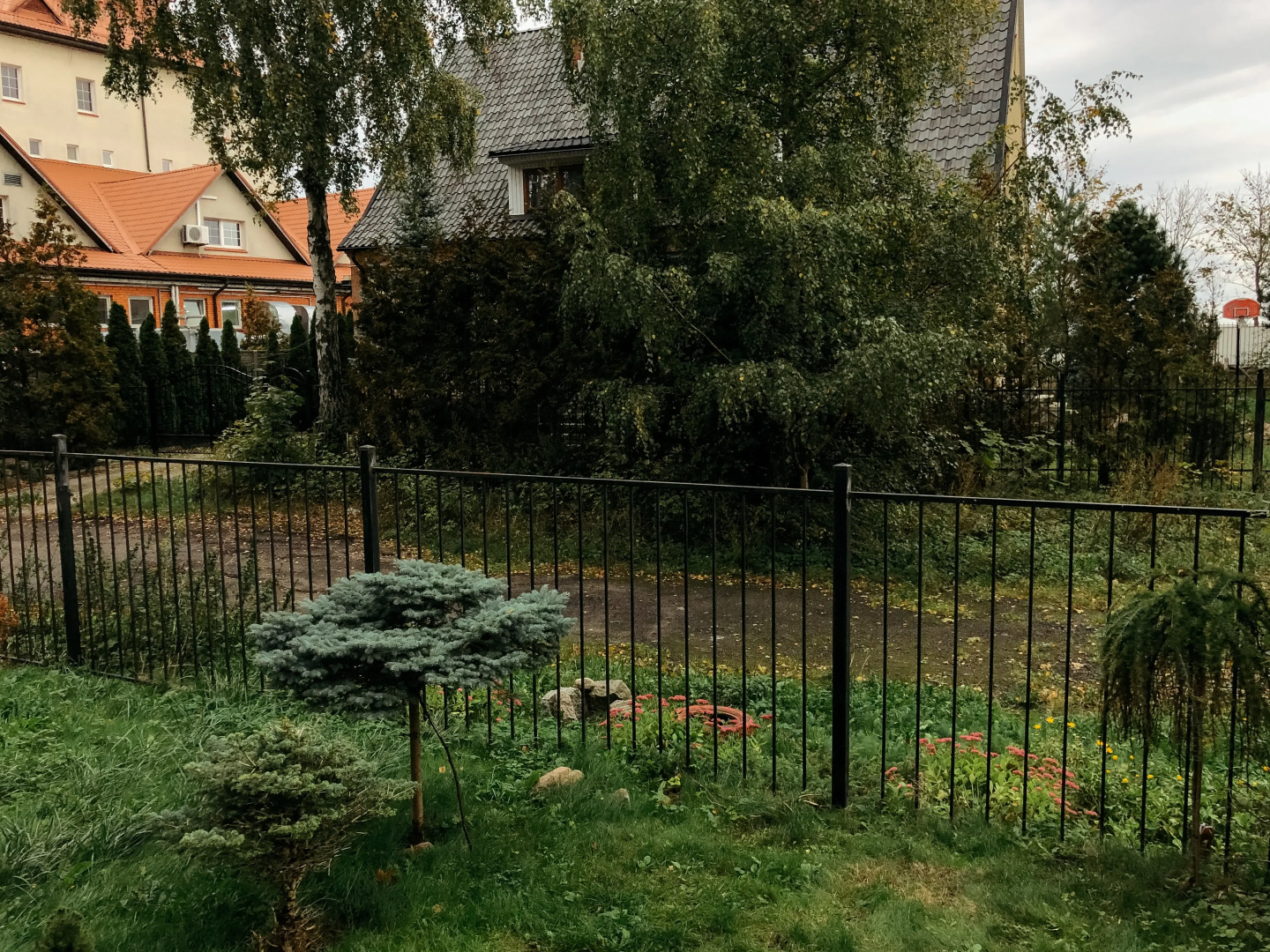 Апартаменты на пляже Kranzbeach