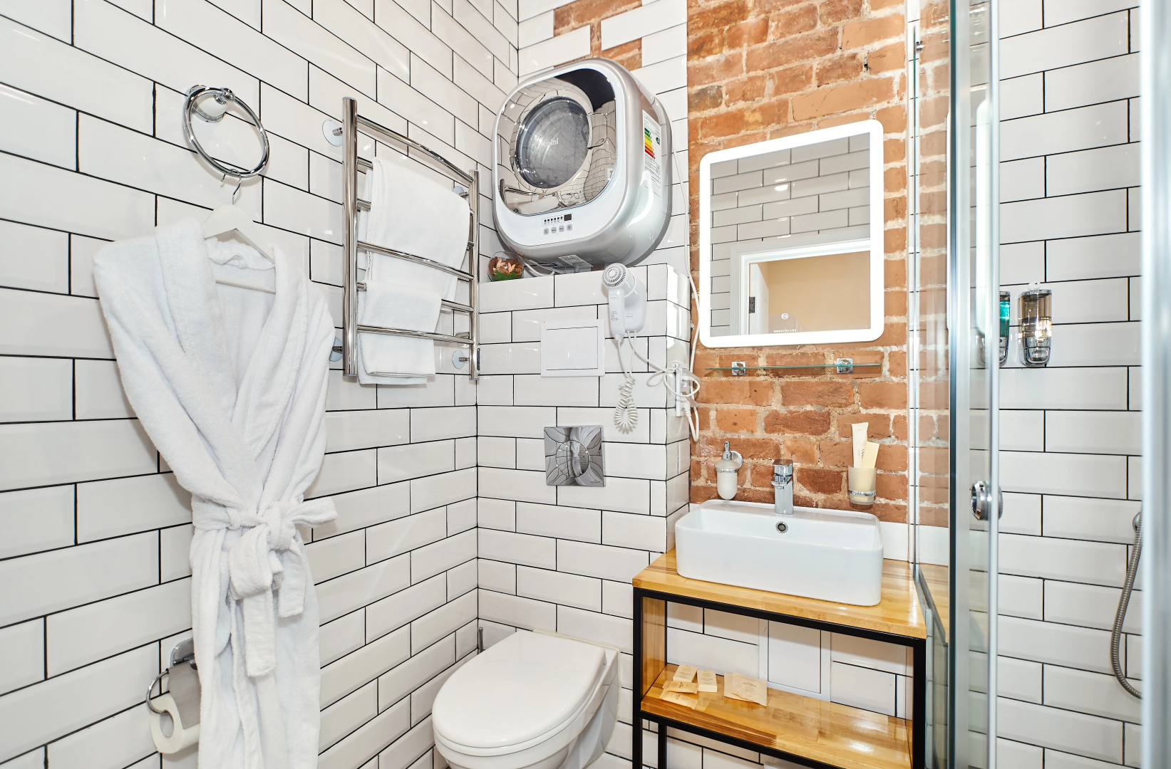 Отель Grand Apart near Nevsky
