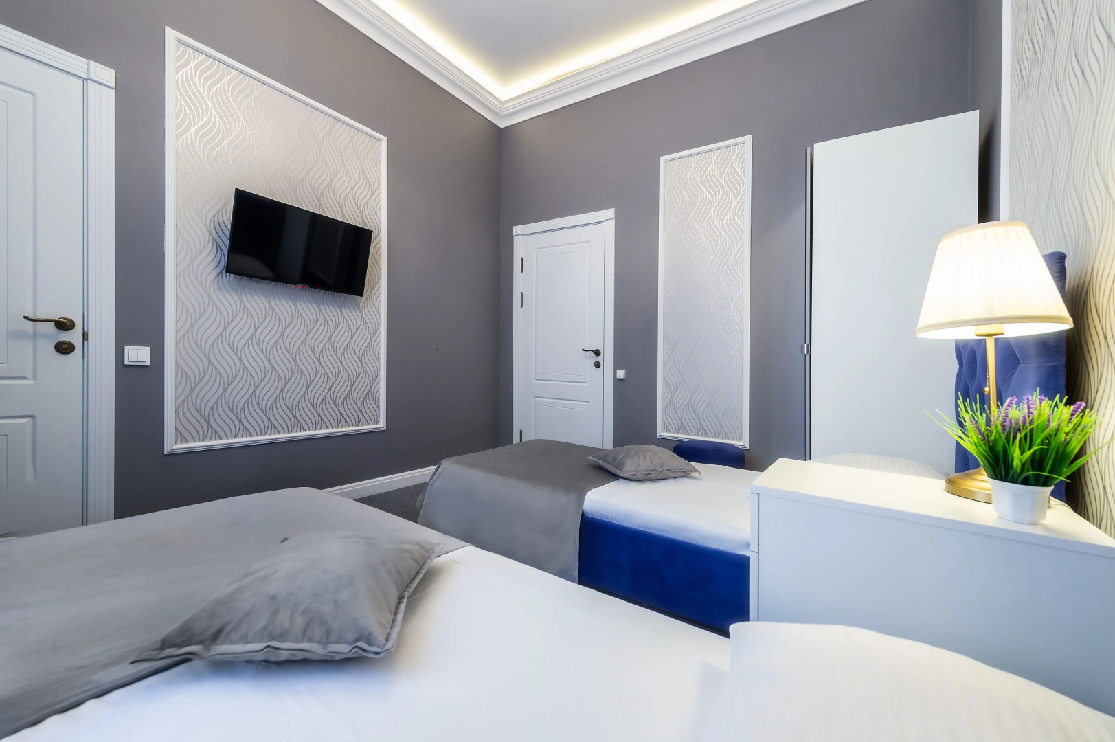 Бутик-отель Жорж