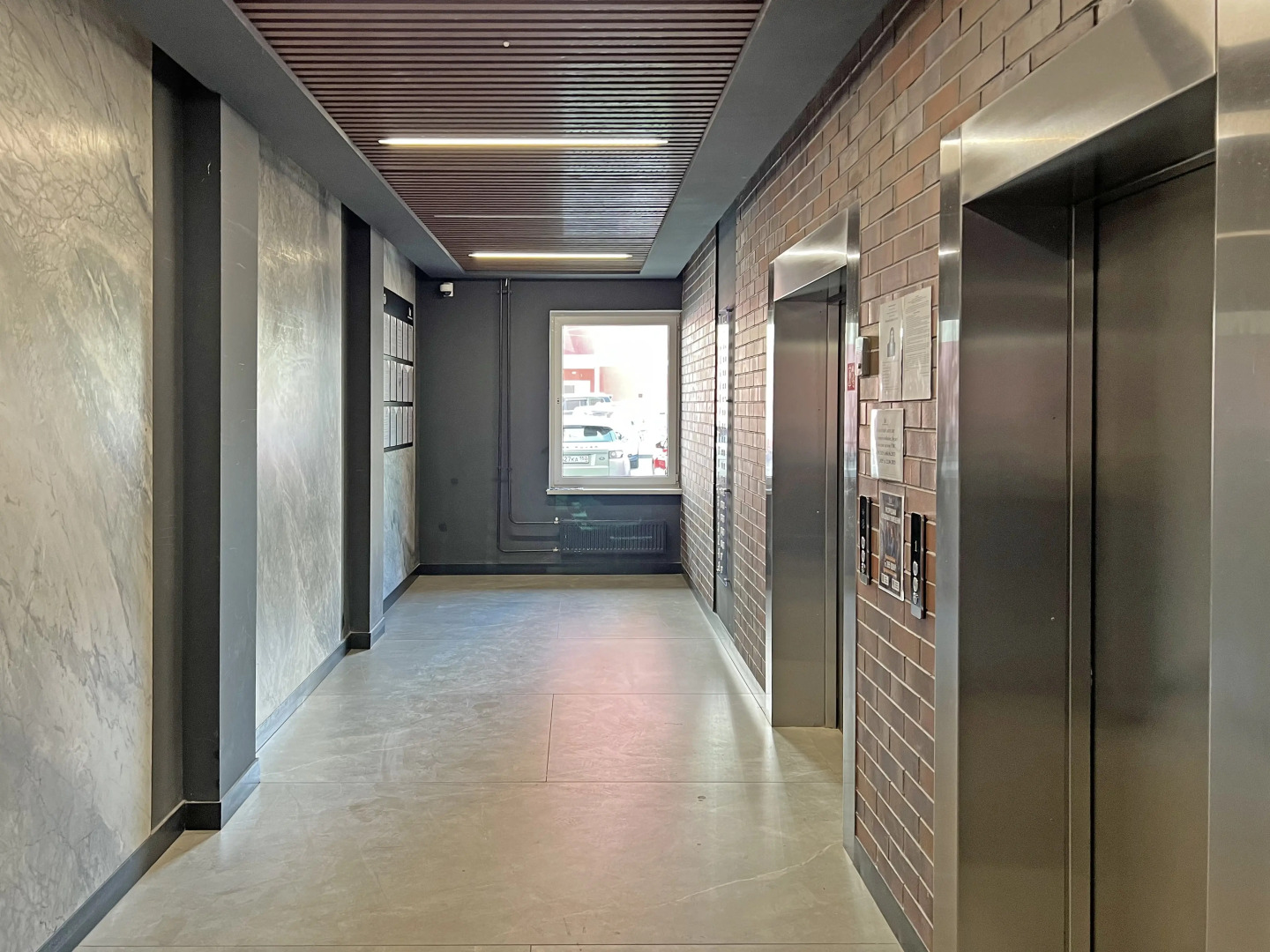 Квартира Spring Apartments