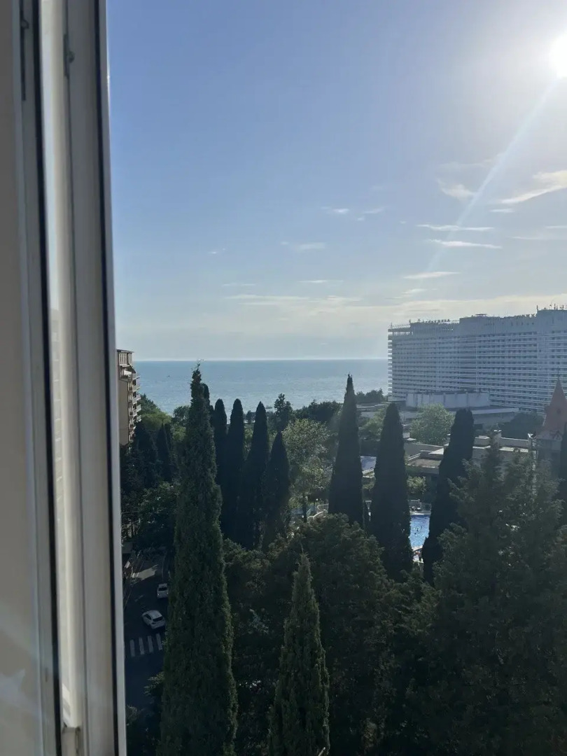 Апартаменты Svetlana District by the sea 4