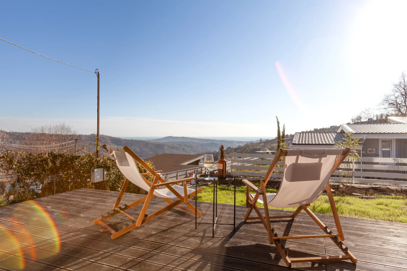 Частный Дом Wow Home Vysota