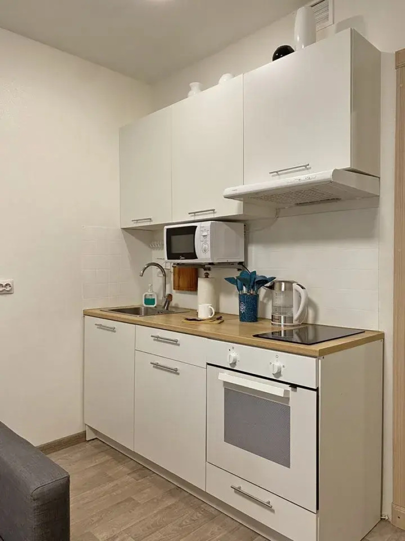 Апартаменты на пр Юнуса Ахметзянова 10