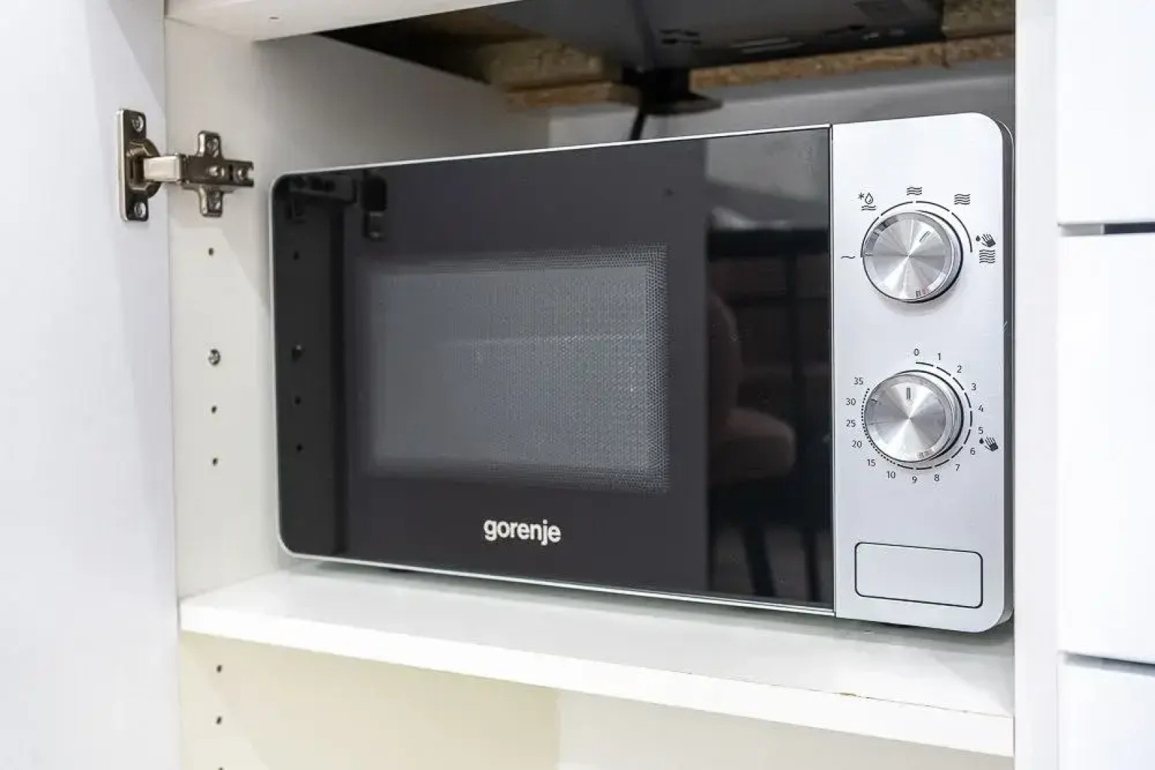 Апартаменты White Studio от Сети Good Vibes Apartments