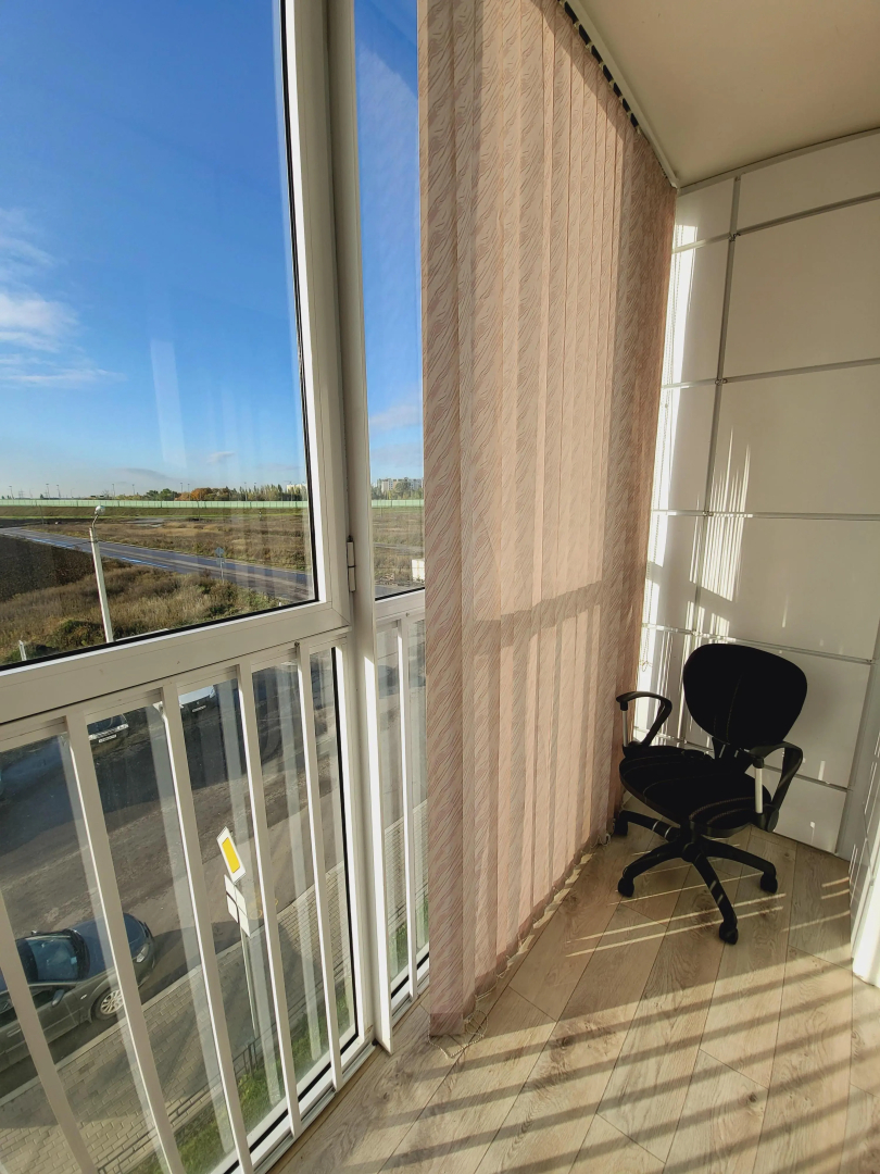 Апартаменты КАК ДОМА