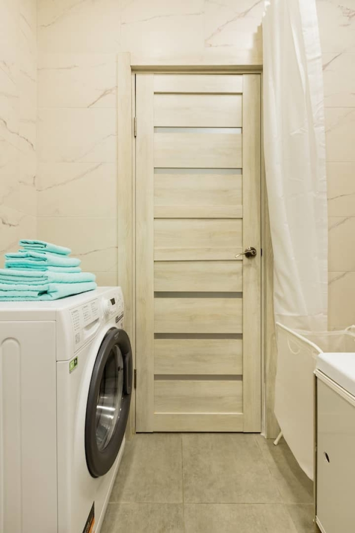 Апартаменты Весна