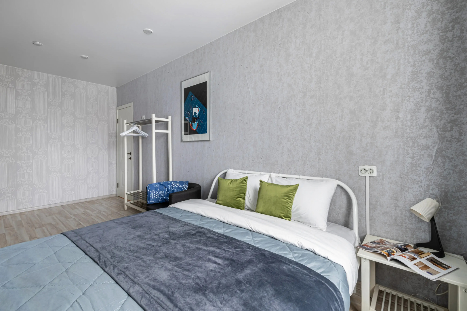 Квартира 2 комнатная в центре рядом Парк Горького