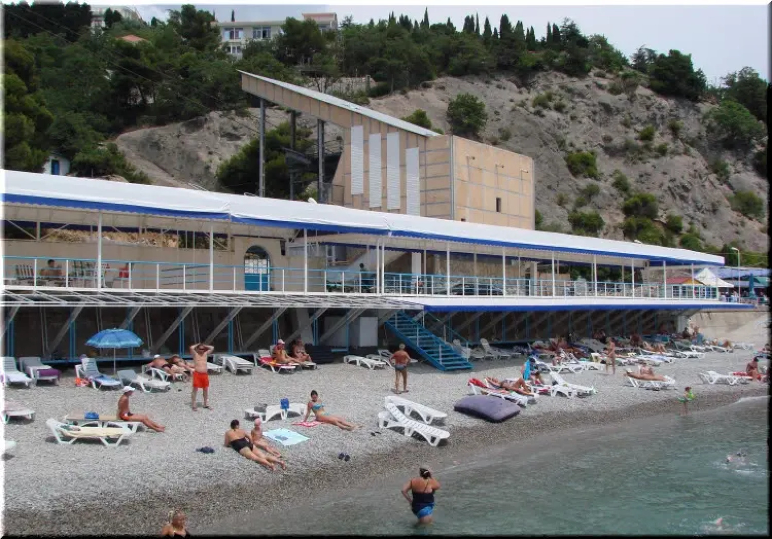 Апарт-Отель Дуэт