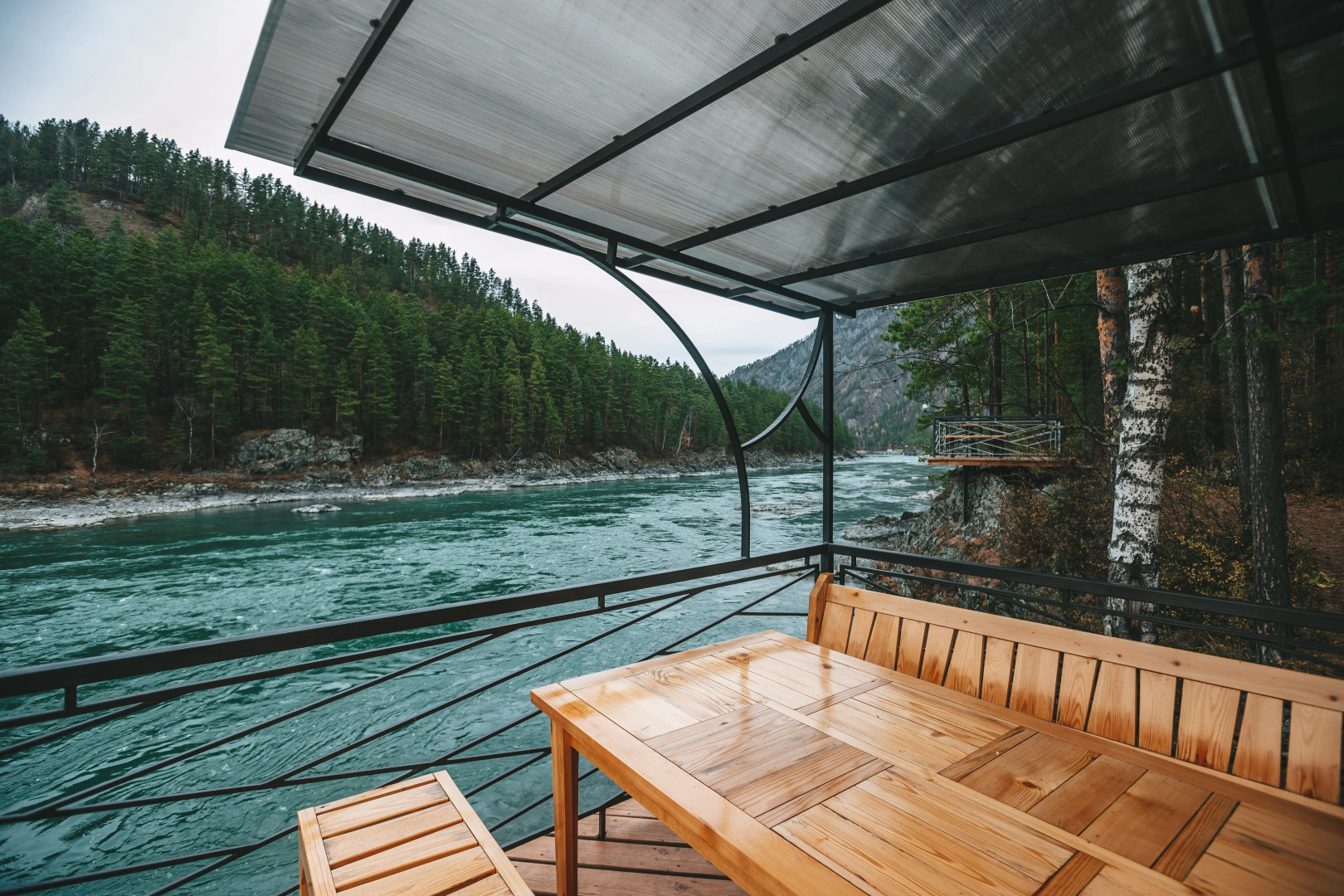 Отель База отдыха Skala