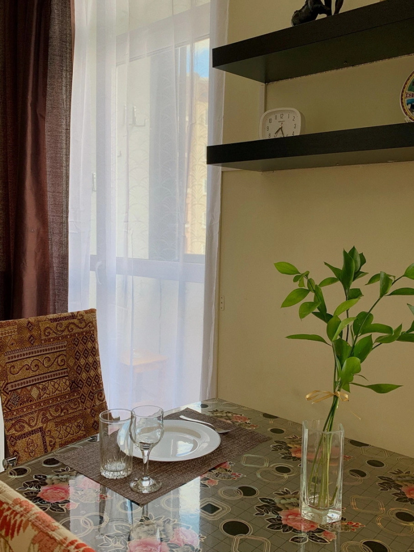 Апартаменты 61 на Феофанова