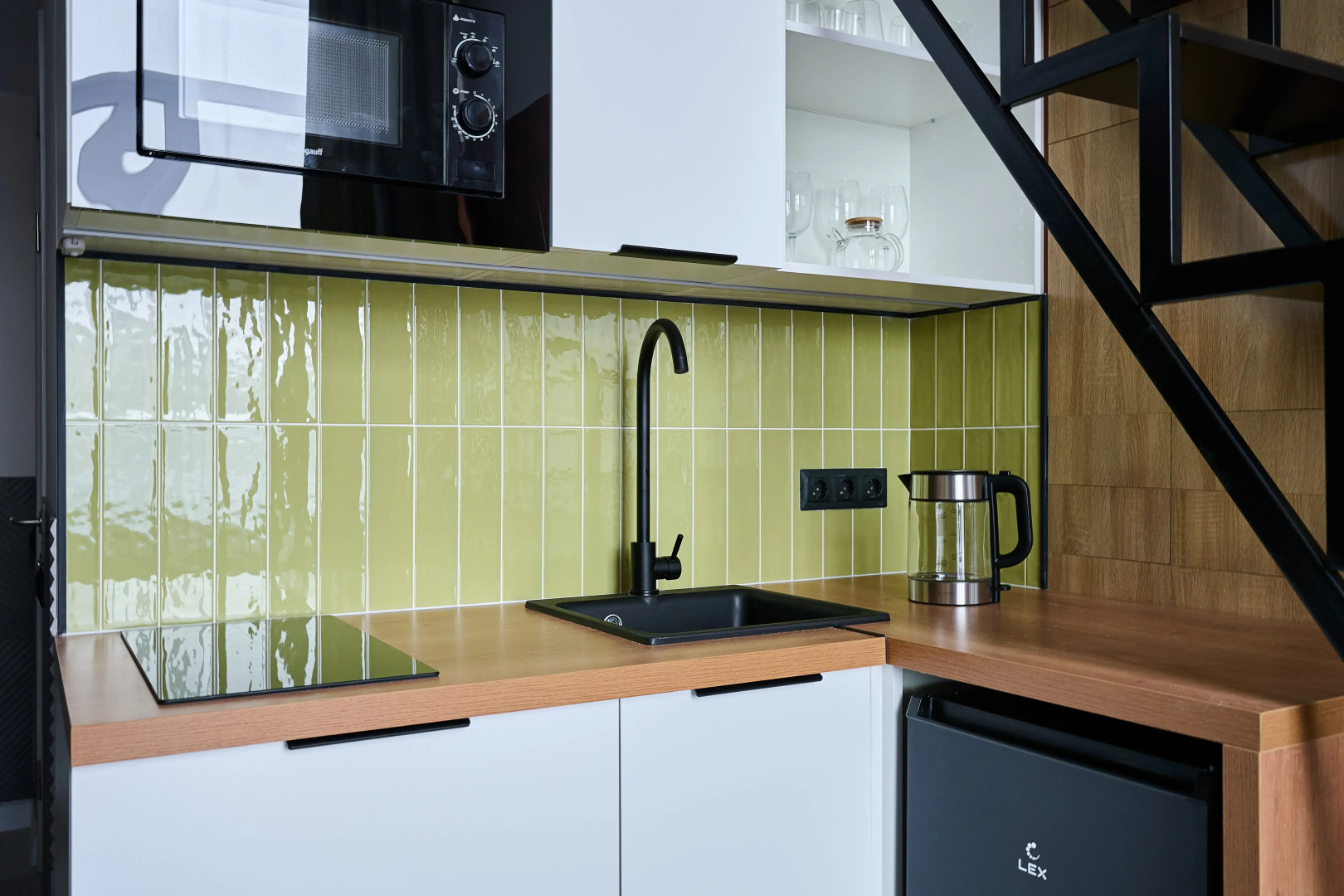 Апартаменты Два Города рядом у метро Текстильщики