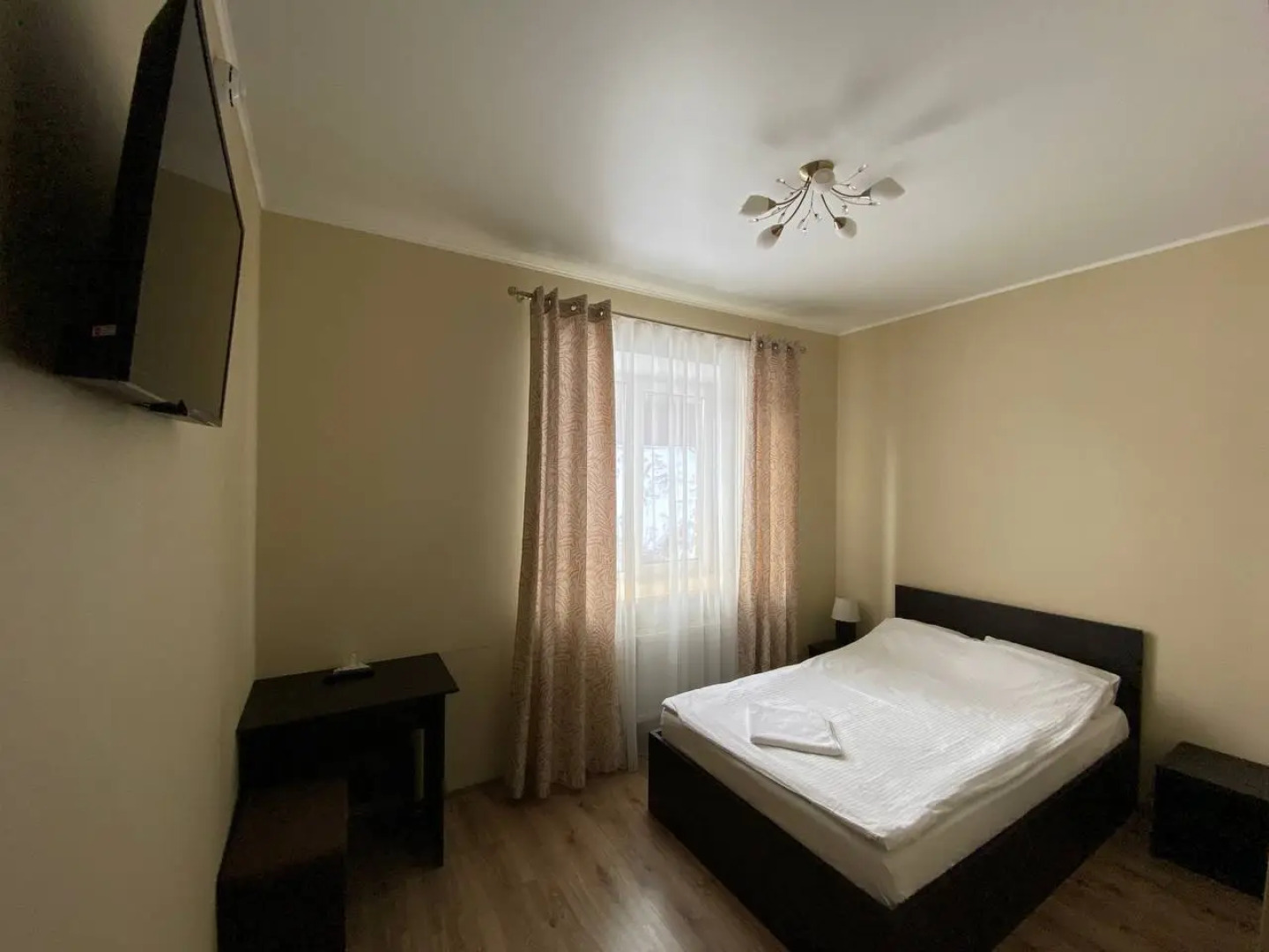 Меблированные комнаты Речной причал