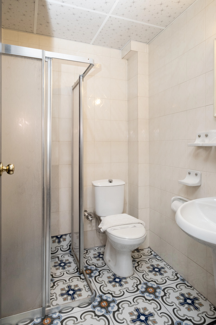 Отель Güleryüz