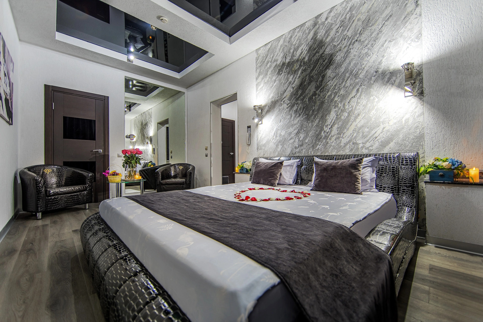 Мини-Отель Алекс на Косыгина